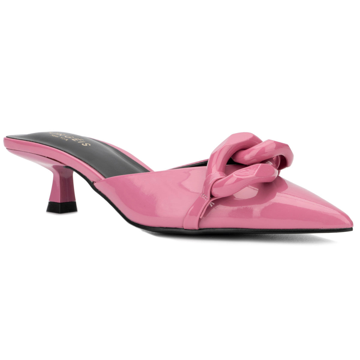  Torgeis Women's Arboricola Pumps - Pink - Bonton