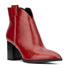  Torgeis Women's Daralyn Bootie - Red - Bonton