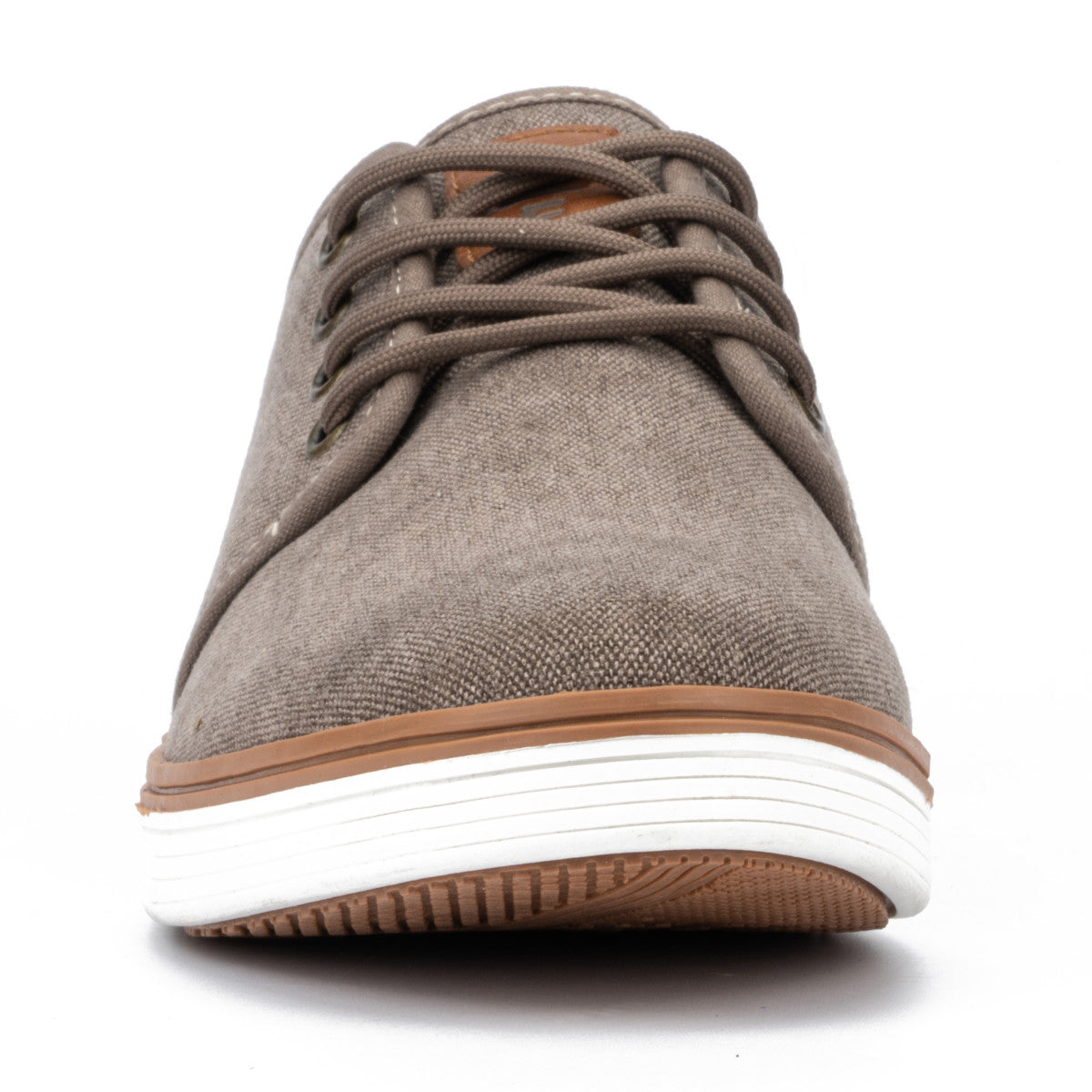  Reserved Footwear New York New York Atomix Men's Sneaker - Taupe - Bonton