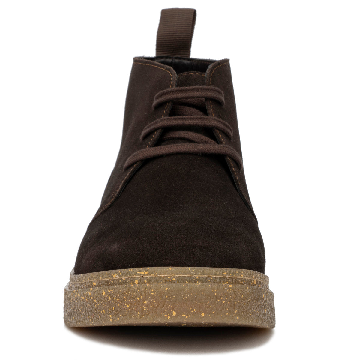  Reserved Footwear New York New York Men's Palmetto Chukka Boot - Brown - Bonton