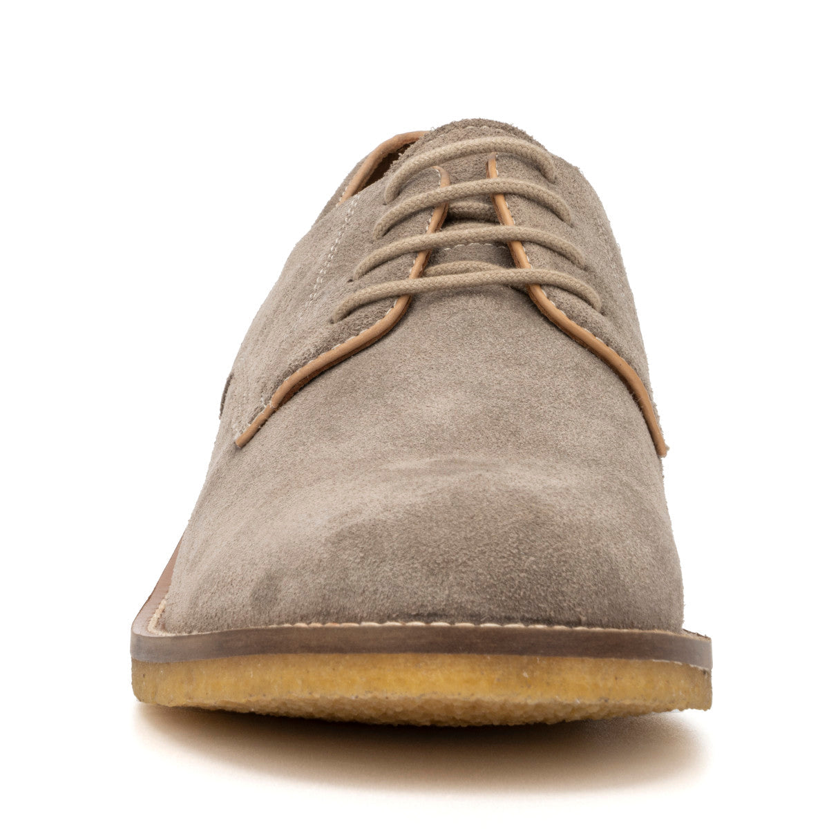  Reserved Footwear New York New York Men's Octavious Oxford - Taupe - Bonton