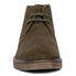  Reserved Footwear New York New York Men's Keon Chukka Boot Olive - Olive - Bonton