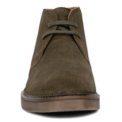 New York Men's Keon Chukka Boot Olive