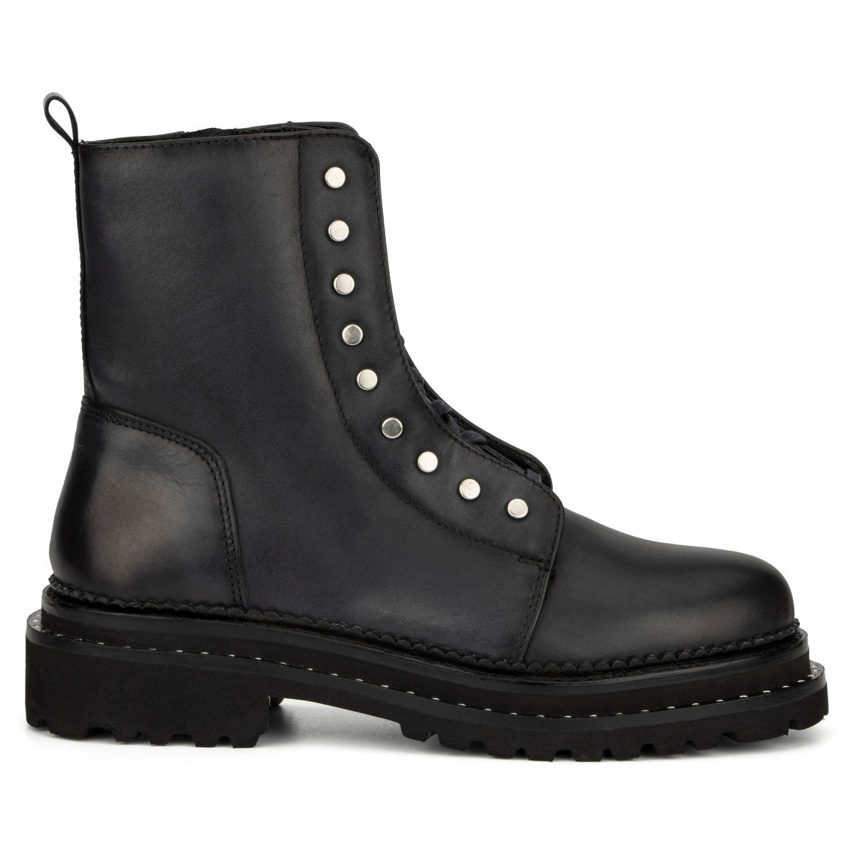  Vintage Foundry Co. Women's Portia Boot - Black - Bonton