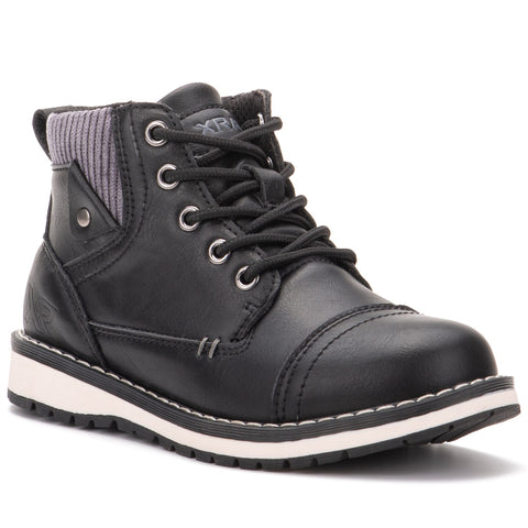 Boys Youth Alvin Boot