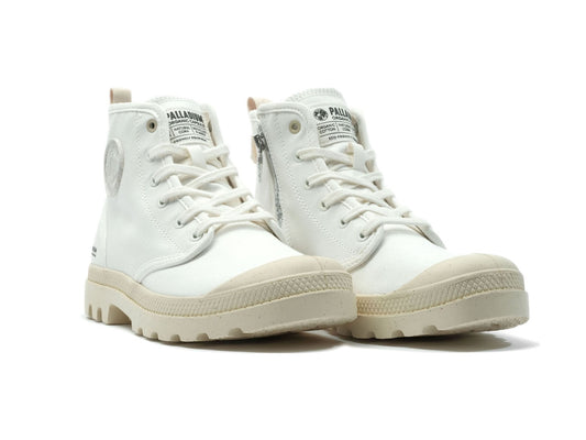 PAMPA HI ZIP ORGANIC