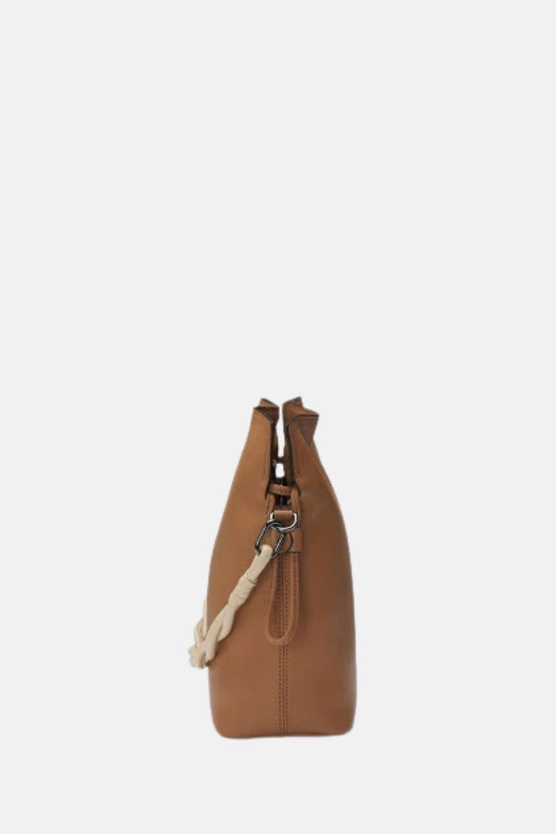  Oryany Oryany - Madeleine Bucket Medium Crossbody Handbags - Sand Brown / One Size - Default Title - Bonton