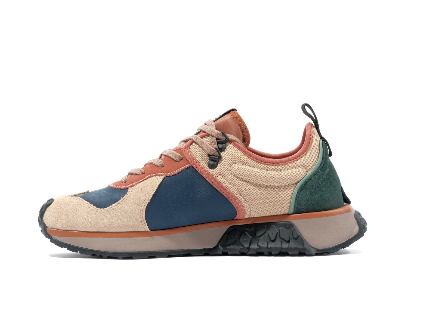  Palladium TROOP RUNNER - Mens 7 / Womens 8.5 / Big Kids 7 - Bonton