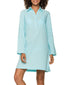  Helen Jon Lilly Dress - Sky Blue - Bonton