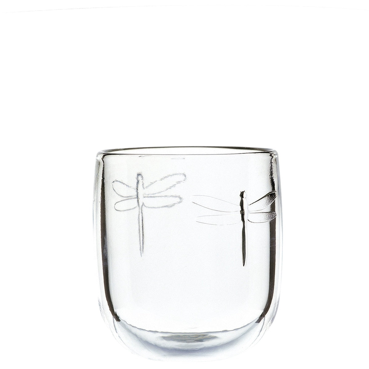  La Rochere Dragonfly Tumbler Set-6 - Default Title - Bonton