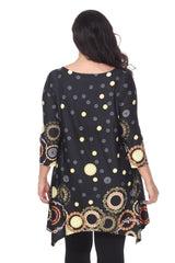 Plus Size Erie Tunic