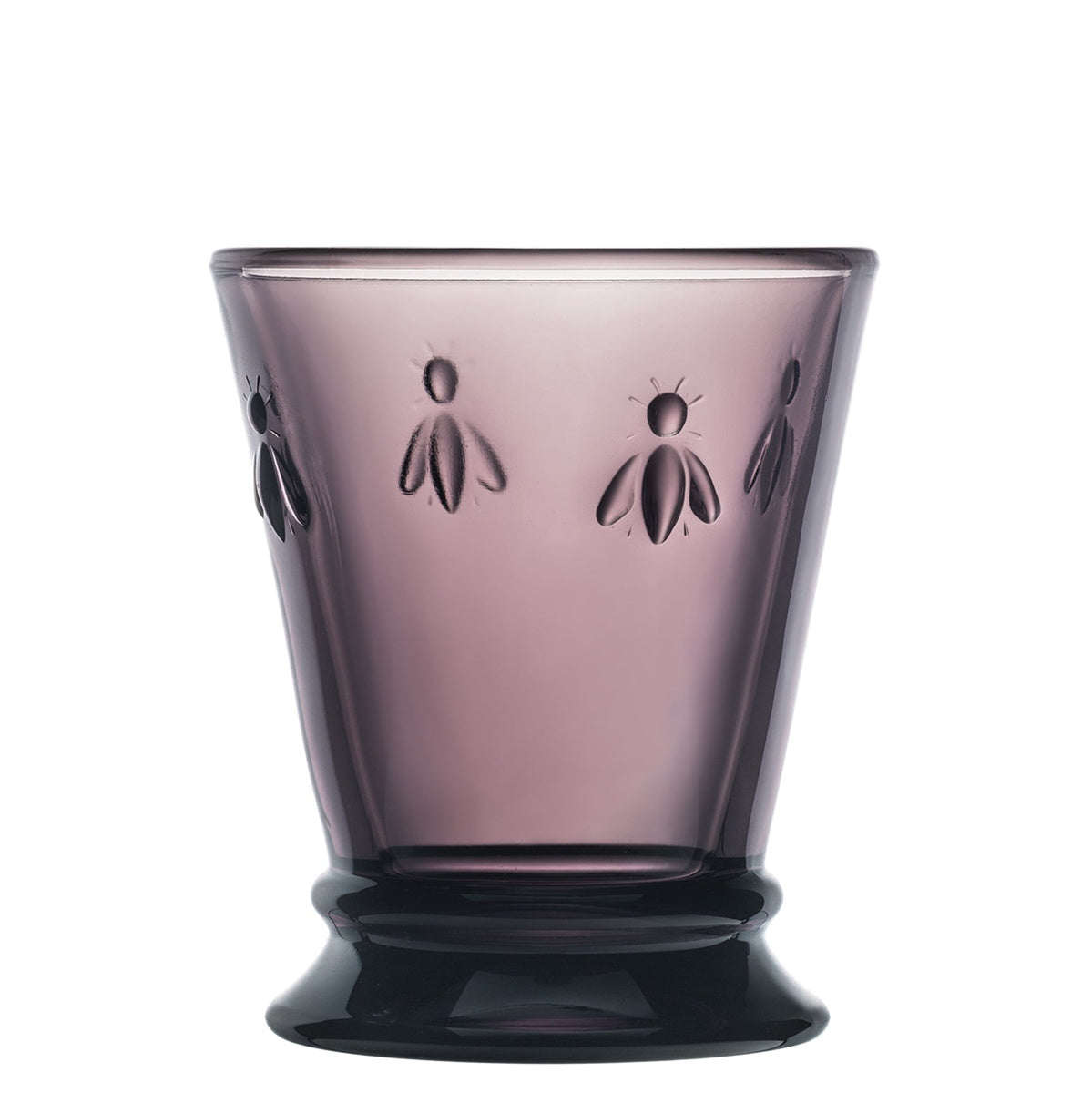  La Rochere Bee Tumbler Assorted Set-4 - Default Title - Bonton