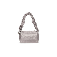 Scrunch - Textured Shoulder Bag