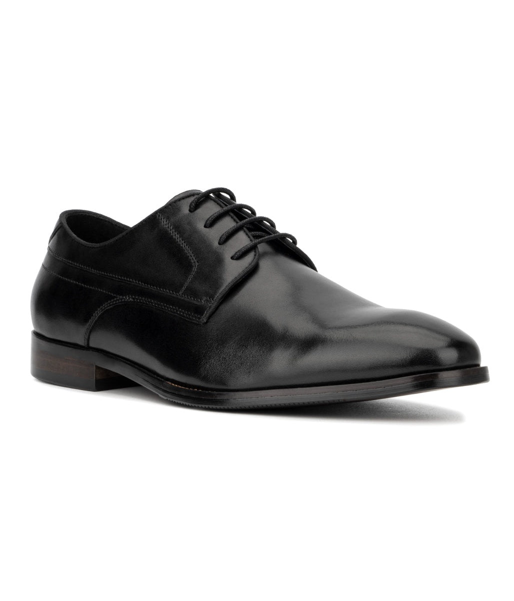  Vintage Foundry Co. Vintage Foundry Co. Men's Elias Oxfords Black - Black - Bonton