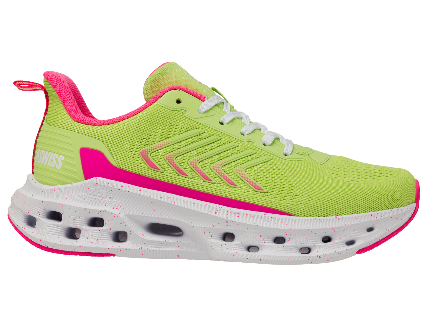  K-Swiss  MELROSE TUBES LITE - Womens 5 - Bonton