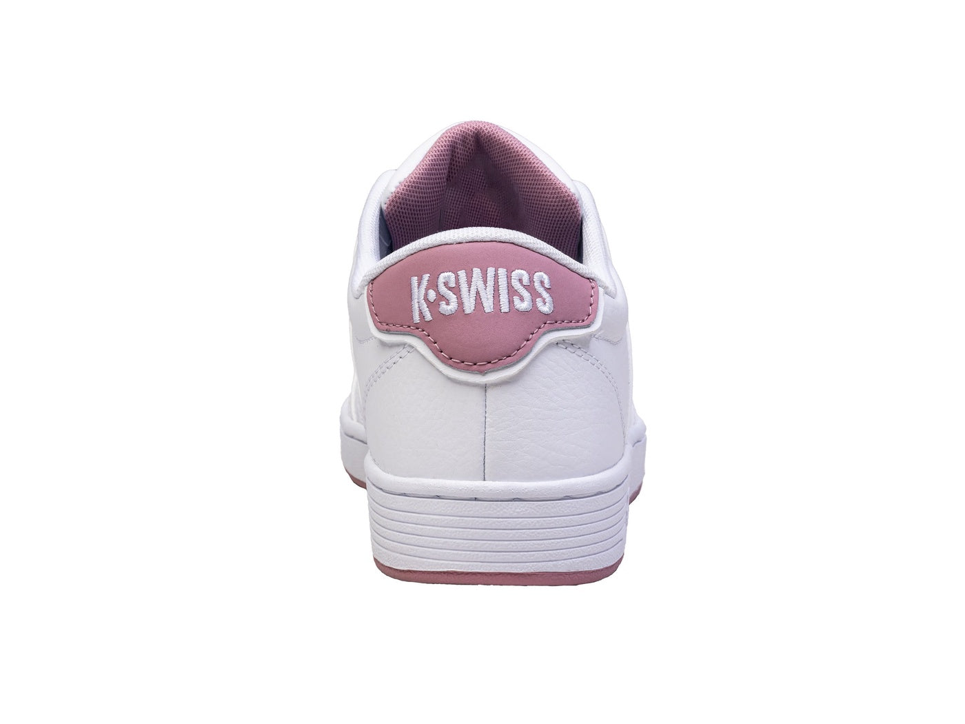  K-Swiss  COURT PRO II CMF SP - Womens 5 - Bonton