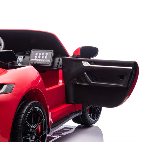 24V Porsche 911 GT3 2 Seater