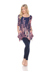 Women's Rella Tunic Top