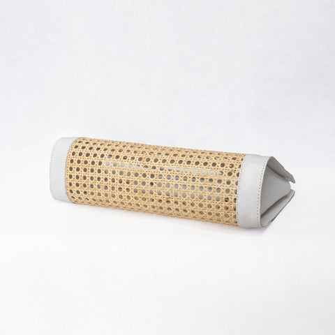 Jelavu Venice Long - Cane Leather Clutch