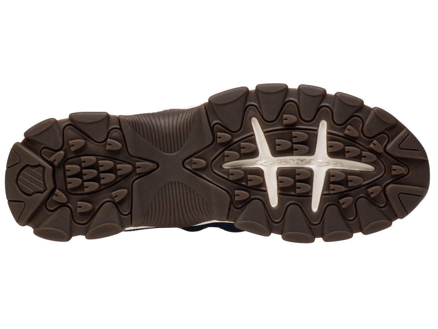  K-Swiss  ST329 CMF - Mens 7 - Bonton