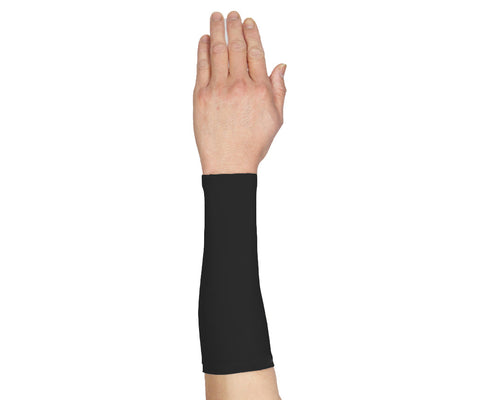 InstantFigure Unisex High Compression Elbow Forearm Sleeve AS60031
