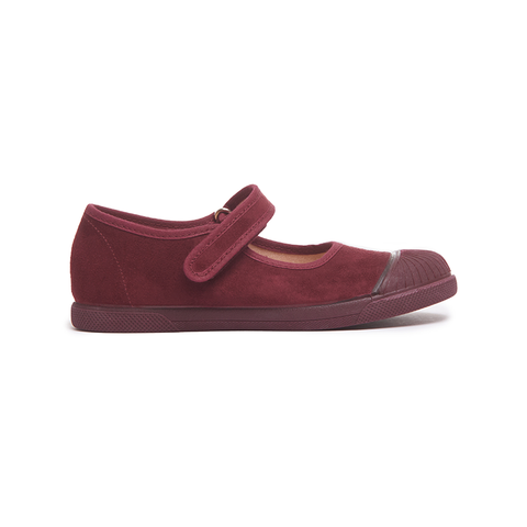 Cori Burgundy by childrenchic