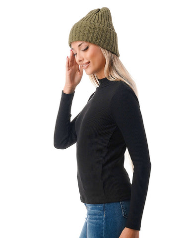 The Harper Beanie