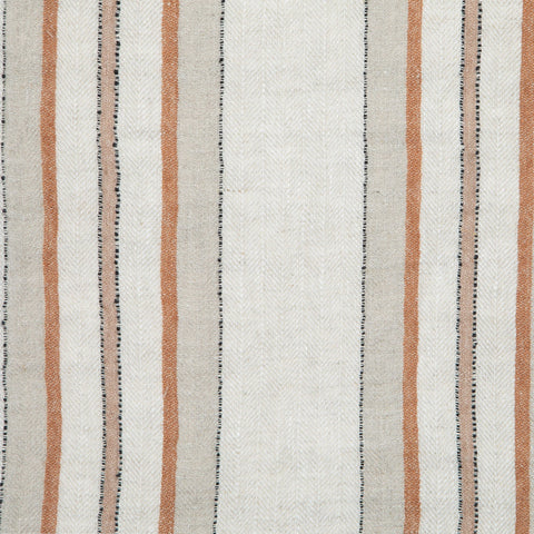 Trio Stripe Napkins 20x20 - Set of 4