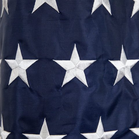 Patriotic Stars and Stripes Outdoor Windsock - 60"