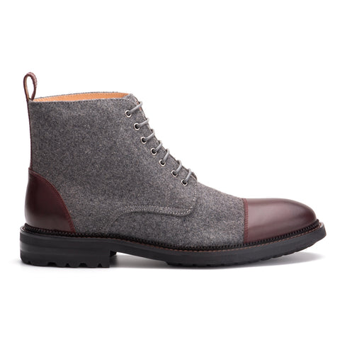 Men's Remington Boot