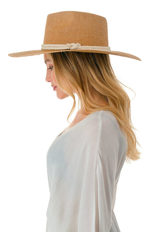 The Marcelle Hat 🌣