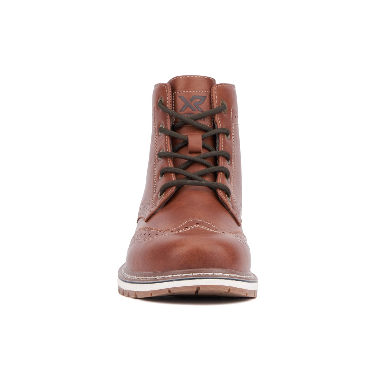  Xray Footwear Men's Damian Casual Boots - COGNAC - Bonton