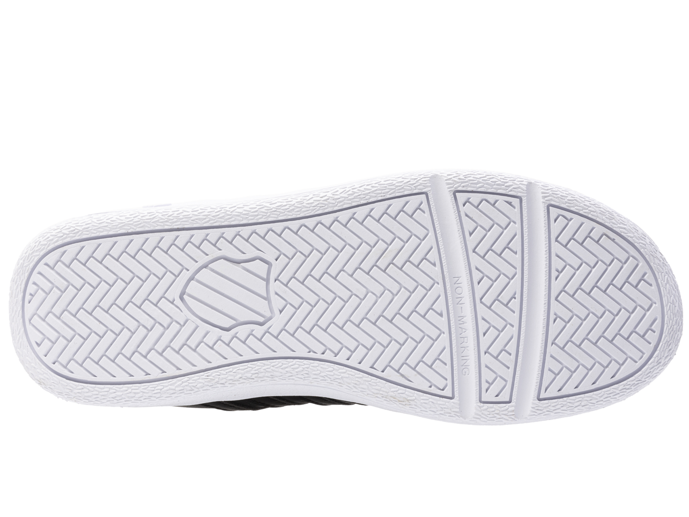  K-Swiss  CLASSIC VN - Big Kids 3.5 - Bonton