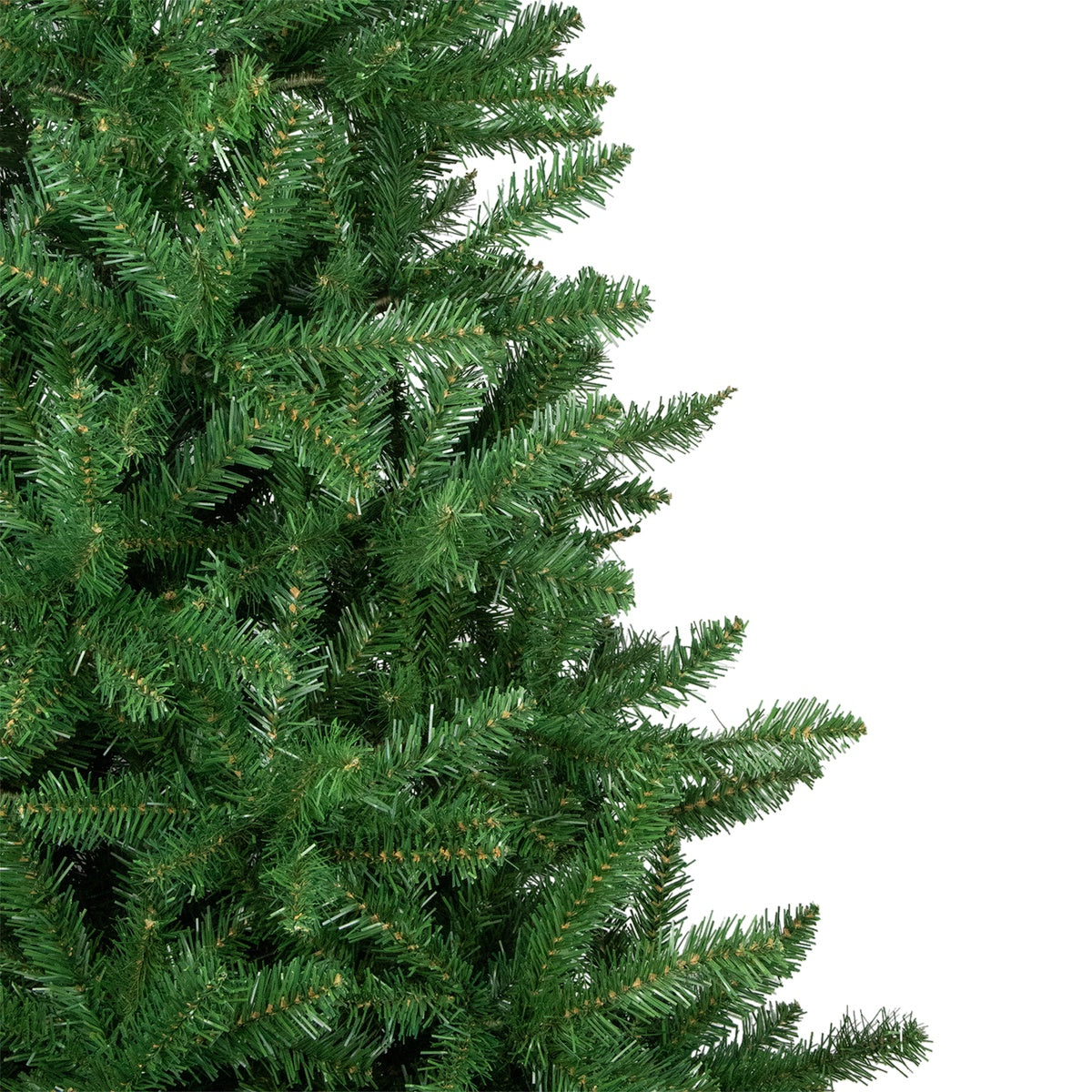  Northlight 9.5' Winona Fir Artificial Christmas Tree  Unlit - Default Title - Bonton