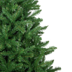 9.5' Winona Fir Artificial Christmas Tree  Unlit