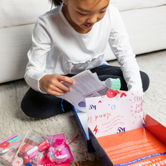 Paperclips to Profits: Kidpreneur Starter Kit