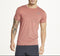 Men's Polyster T-Shirt in Orchid