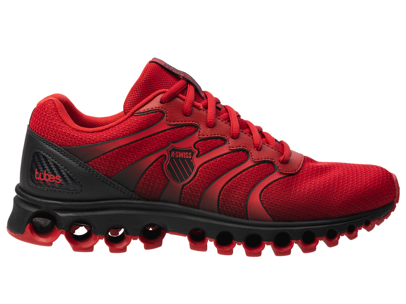  K-Swiss  TUBES 200 - Mens 13 - Bonton