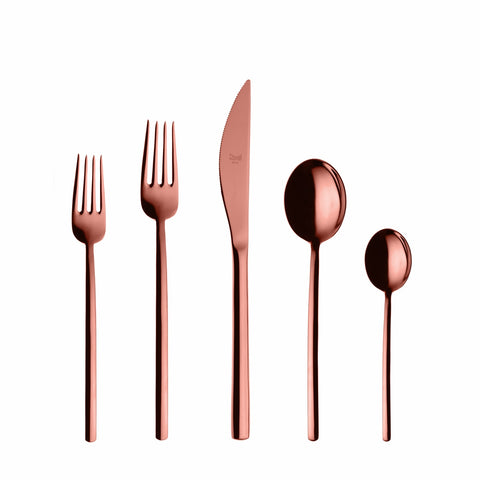 Due Flatware Set
