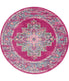  Nourison Passion Bohemian Indoor Rug Fuchsia - Fuchsia - Bonton