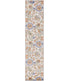 Ivory Blue Swatch