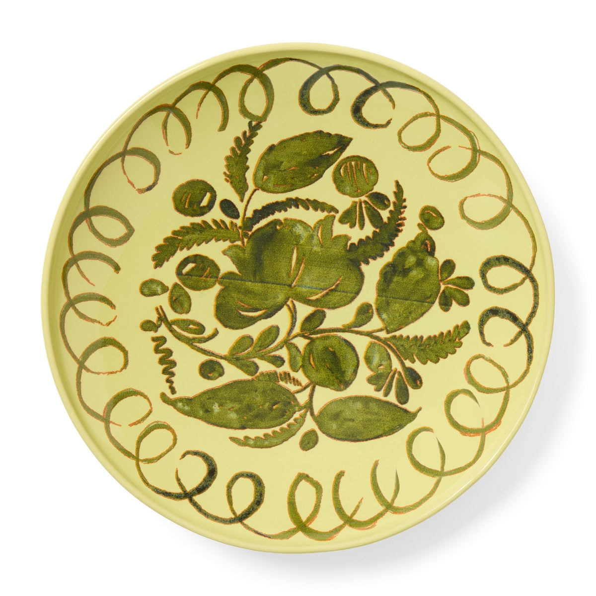  Caravan Amalfi Pasta Bowl - 9.1