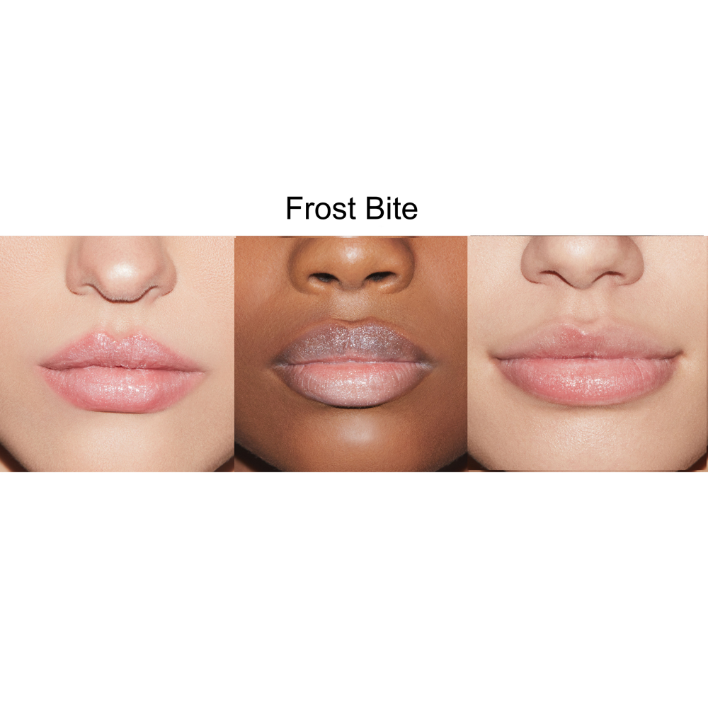  Icon Lip Gloss Frost Bite - Envy Me - Bonton