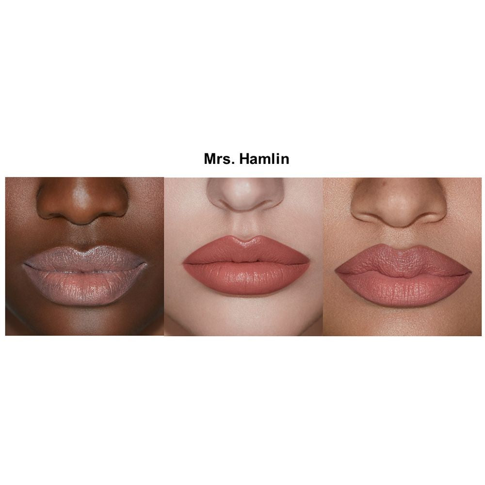  Icon Lipstick Mrs. Hamlin - Amelia - Bonton