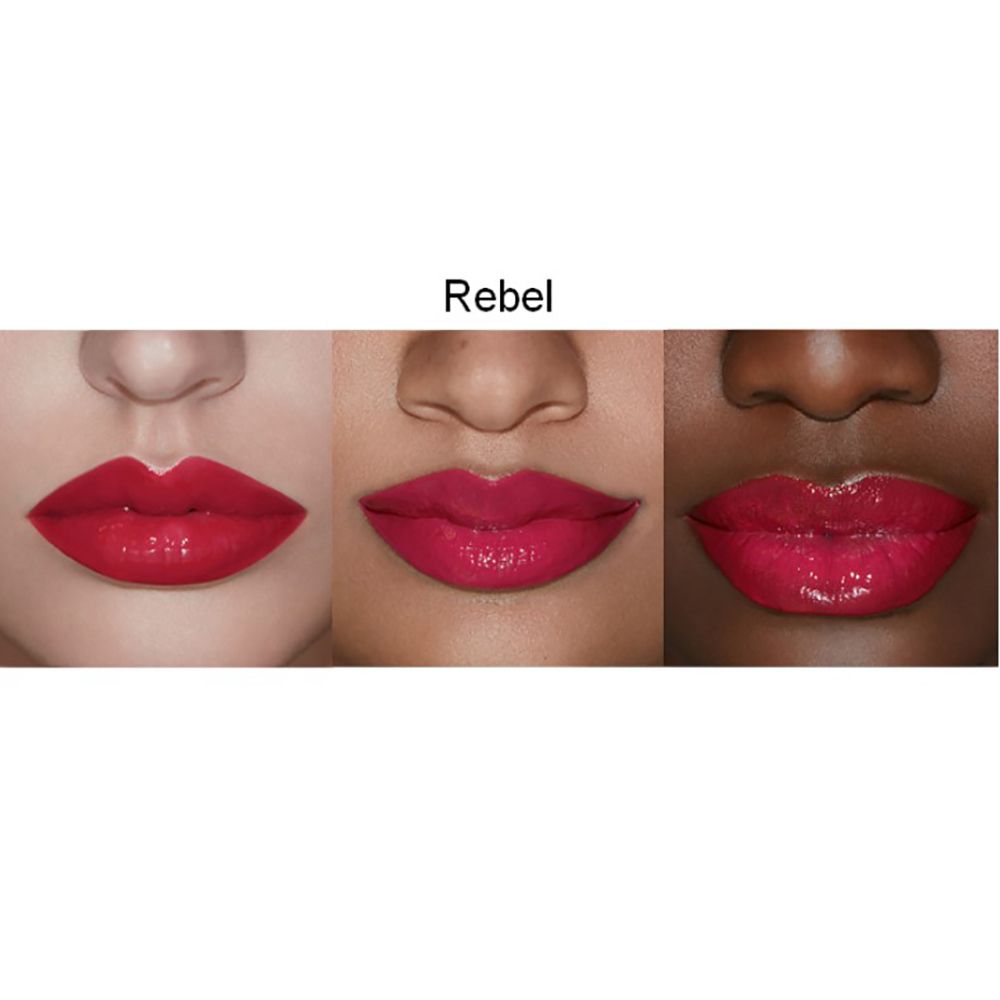  Icon Lip Gloss - Rebel - Kiki - Bonton