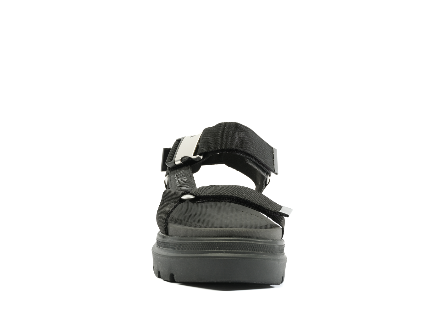  Palladium PALLACRUISE STRAP - Womens 7 - Bonton