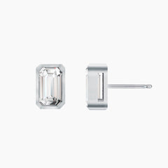 Stunning Small and Dainty Stud Earring