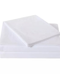 Everyday Sheet Set White