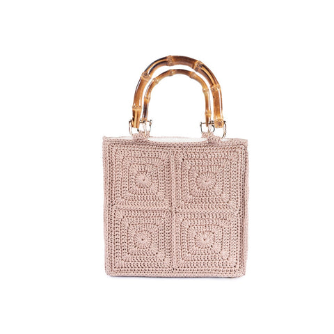 Jelavu - Blossom - Beige/Daisy