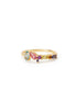  Amorcito La Mer Ring - Gold - Bonton